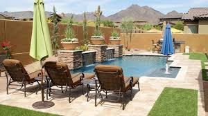 Whether you're trying to find arizona backyard landscaping ideas, original or contemporary art, home decoration ideas can keep your abode looking as wonderful as the day you started decorating.if you are likely to paint your walls or simply have a fresh flat pack system installed, here are a few of typically the most popular arizona backyard landscaping ideas around today. Modern Backyard Arizona Backyard Ideas On A Budget Small Backyard Ideas Youtube