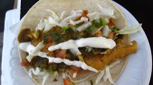 Baja california fish tacos open hours. Jonathan Gold S Favorite Baja Style Tacos Los Angeles Times
