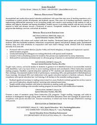 Teacher Aide Job Description Resume Beautiful Grabbing Your Chance With An Excellent As In 2020 Kindergarten Math Lesson Plans Special Education Math Math Lesson Plans