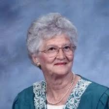 Obituary information for Margaret Virginia Durham Patterson