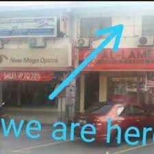 10 & 12, jalan tsb 4 taman industri sungai buloh 47000 sungai buloh selangor darul ehsan. Agent Poslaju City Link Ninjavan Abx Express Sf Express Fedex Malaysia Aramex Delivery Cj Century Janio Delivery And Ems Malaysia Bandar Baru Sungai Buloh Powered
