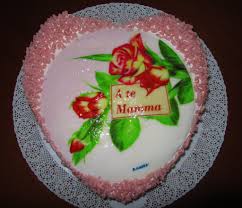 Check spelling or type a new query. Torta A Cuore Per La Festa Della Mamma Tipi Casa