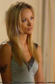 In olivia's case, she's an overall attractive woman and i think her feet are nicely structured and maintained. Pin By Adam Elizarraga On X The Oc X Olivia Wilde Olivia Wilde Style Olivia Wilde The Oc