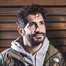 Fahim Anwar Shines at Low Key Comedy Show