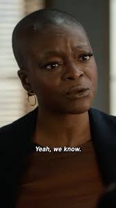 And just like that…season 2 is wrapped 🥹 the gratitude and love I have for  the cast, crew, writers, executives, and everyone in between that makes  this show possible, is immense. Thank