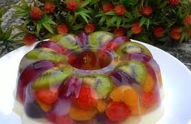 Nah, jika kamu mempunyai roti tawar di rumah tak ada salahnya membuat puding dengan variasi dari bahan ini. Resep Membuat Puding Buah Lapis Susu Resep Unggulan