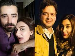 Hamza Ali Abbasi to play special role in Aisha Khan's wedding