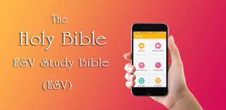 Crossway has been driven to provide a fantastic user experience. Holy Bible Esv Study Version Offline Free On Windows Pc Download Free 6 4 1 4 Com Appstrusts Holybibleesv