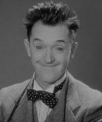 Am stood outside a great actor & comic home who can guess........  Ulverston, Lancashire.....It was where Arthur Stanley Jefferson was born .  Or many of you will know him better as Stan