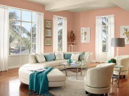 Warna apa yang tepat untuk hunian saya? Warna Cat Yang Cantik Untuk Dalam Rumah Home Desaign