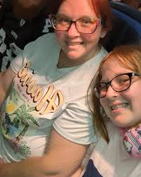 Amber Nokes's Instagram, Twitter & Facebook