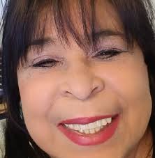 Sharon Kay's Instagram, Twitter & Facebook