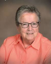 Mary Jane Ayer Obituary August 12, 2024