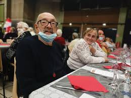 Isère. La Tour-du-Pin : un repas des aînés sous le signe des retrouvailles