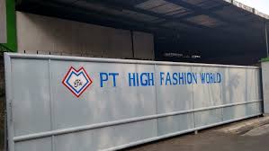 Lowongan pekerjaan 2021 di magelang dan sekitarnya. Pt High Fashion World Kantor Perusahaan