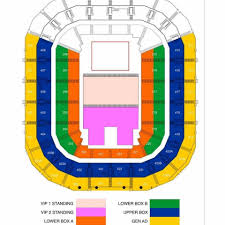 Mall of asia arena is an indoor arena within the sm mall of asia complex, in bay city, pasay, philippines. Here S The Seating Chart For Sm Mall Of Asia Arena Facebook
