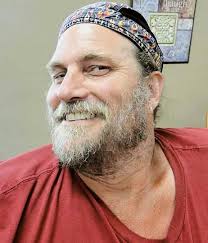 Obituary information for Timothy Allen 'Tim' Brutsman