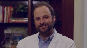 Daniel Lerman's Instagram, Twitter & Facebook