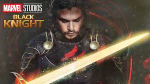 Though the mcu's phase 4 slate is packed with tantalizing big screen releases, few carry the unique appeal of eternals. Eternals Trailer Kit Harington Black Knight Marvel Explained Youtube