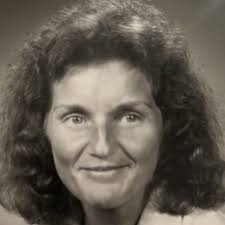 Obituary: Marilyn Sturgeon Barney