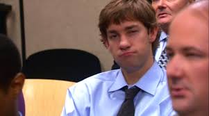 How admins handle reported office quotes?