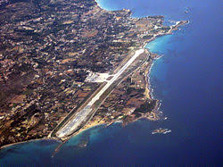 Kephalonia International Airport Revolvy