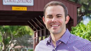 With several high-profile safety bills, Dan Daley starts Session on-point