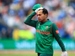Mushfiqur rahim is the captain of bangladesh national cricket team. Mushfiqur Rahim Archives Cricket365