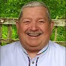 Celebration of Life Service for Rev. Mark Buchanan