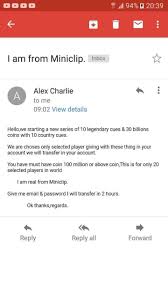 This extension provides a guideline overlay to help you shot the balls directly into the cups. Looks Legit To Me Can Confirm He Is Real And From Miniclip 8ballpool