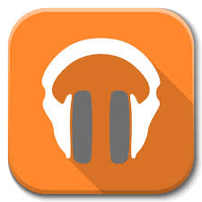 Syncing your life with your apps. Google Play Music Icon Png 256127 Free Icons Library