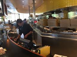 Since 1985, california pizza kitchen has served innovative cuisine with a signature twist that's globally inspired, yet distinctly california. California Pizza Kitchen Alpharetta Menu Prices Restaurant Reviews Order Online Food Delivery Tripadvisor