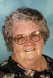 Dorothy Isabel Cole Erickson (1917-2001)