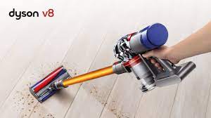 Maybe you would like to learn more about one of these? Dyson V8 There Is No Hiding Place For Dirt Official Dyson Video Youtube