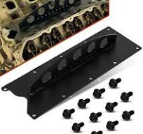 Amazon.com: Bonbo for LS Engine Lift Plate - Heavy Duty Engine Hoist Picker  Crane Lift Plate Compatible with Chevy LS Series LSX LS LS1 LS2 LS3 LQ4 ...