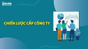 Chiến lược cấp công ty là gì? Phân loại, đặc điểm & ví dụ