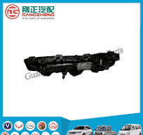 Car Auto Parts Front Bumper Bracket Right for Dongfeng Glory 330  (2803018-FP01)