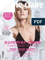 To vote, please use the stars on the bottom. Marie Claire Uk September 2019 Pdf Mail Publishing