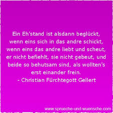 Hochzeitsgedichte