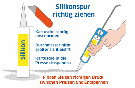 Früher hätte man hierauf ein klares nein als antwort geben können. Fugensanierung Acryl Silikon Uberstreichen Oder Entfernen Und Neu Machen