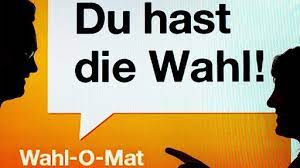 Wahlomat bundestagswahl 2021 (bt 2021/btw 2021). Gort57 Ywkiv M