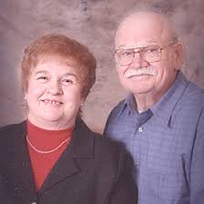 Kathy and Melvin Hettervig mark 50th