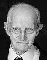 Robert O'Riley Obituary (1911-2007)