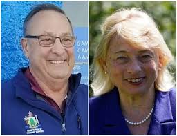 Gordon Weil: Maine's rare election could have national impact