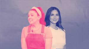 Rachel Starr seduces chauffeur for a sexy approach