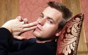 Piers Allardyce: Taking Faces (Part 1)