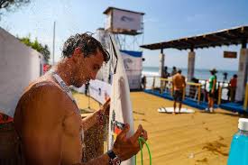 Kwamen de eliërs uit het noorden naar het griekse schiereiland dat wij tegenwoordig de peloponnesos noemen. Surfen Bei Olympia Tokio 2020 Jetzt 2021 Alles Was Du Wissen Musst Landratten Org Surf Magazin