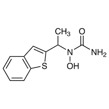 Image result for Zileuton