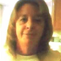 Obituary information for Teresa Diane Williams