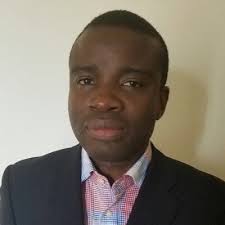 Michael Ezebuenyi, B.Tech, PharmD, BCPS, BCCP